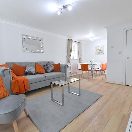 Clapham Junction - 2 Bedroom Apartment London Kültér fotó