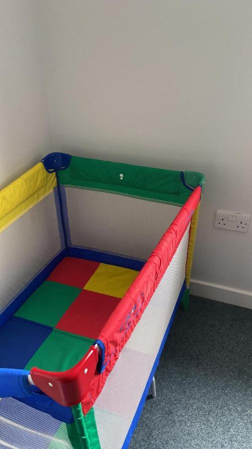 Clapham Junction - 2 Bedroom Apartment London Kültér fotó