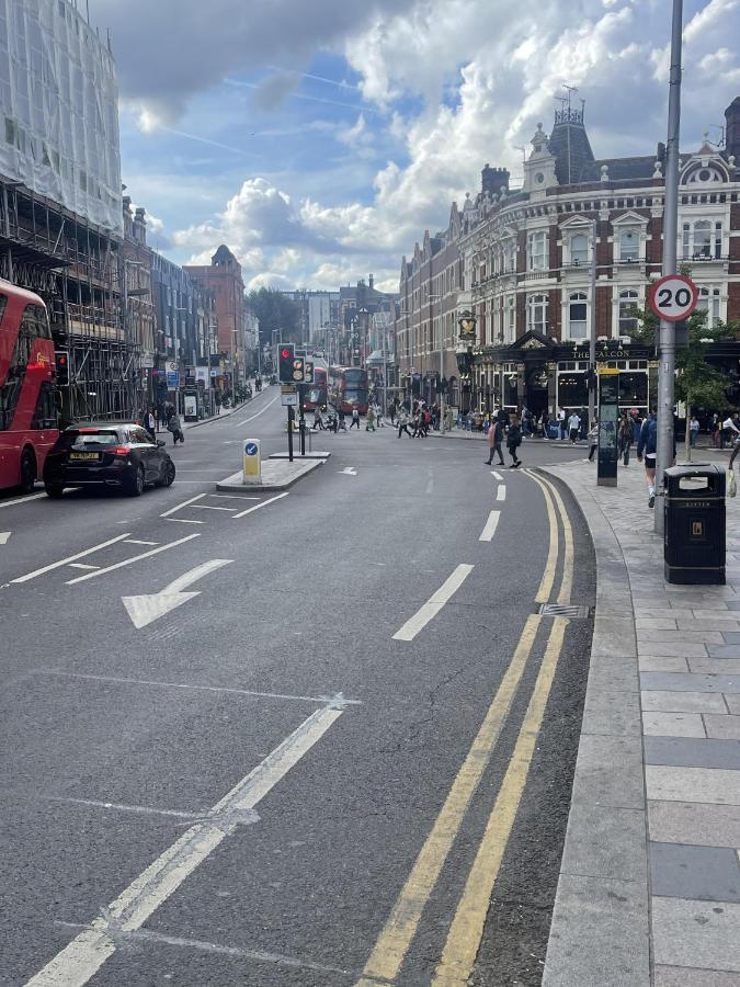 Clapham Junction - 2 Bedroom Apartment London Kültér fotó
