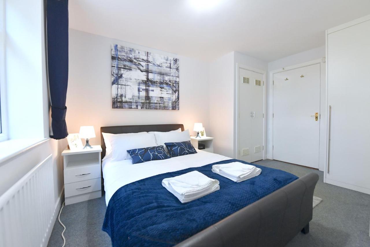 Clapham Junction - 2 Bedroom Apartment London Kültér fotó